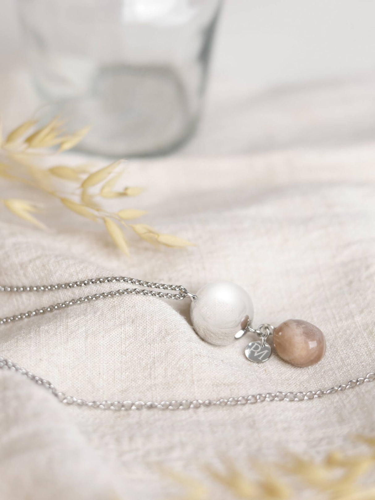 ProudMama Linn Κρύσταλλος