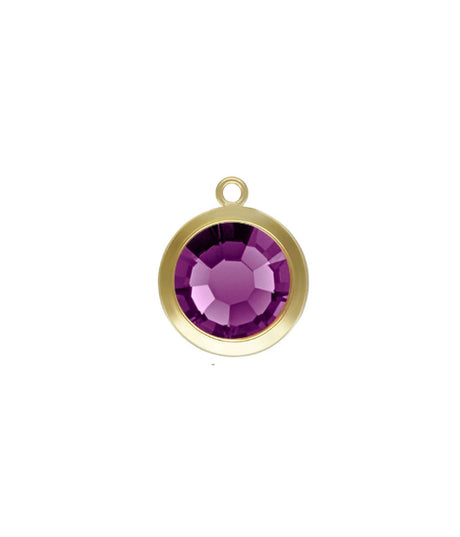 Proud Mama Birthstone