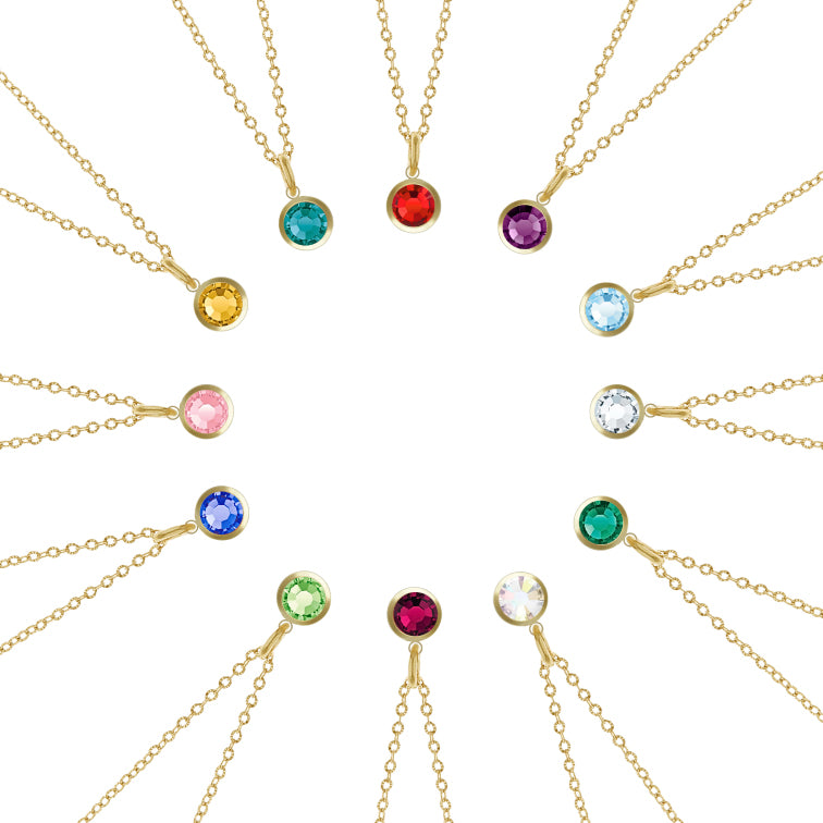 Proud Mama Birthstone