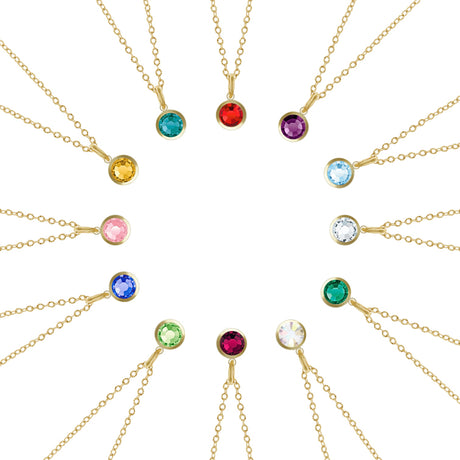 Proud Mama Birthstone