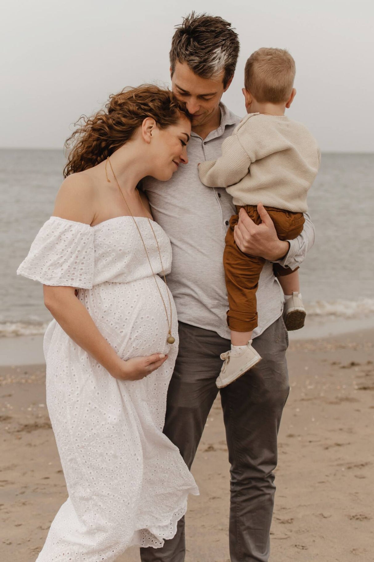 ProudMama Bola Feline Blue