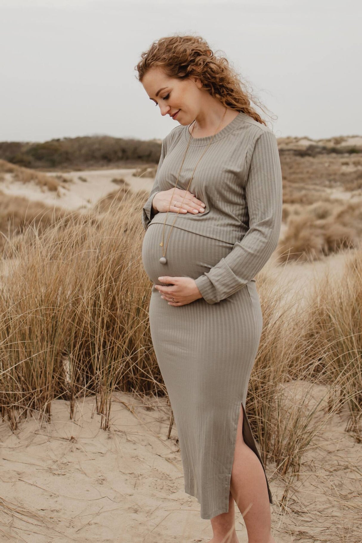 ProudMama Bola Feline Pink