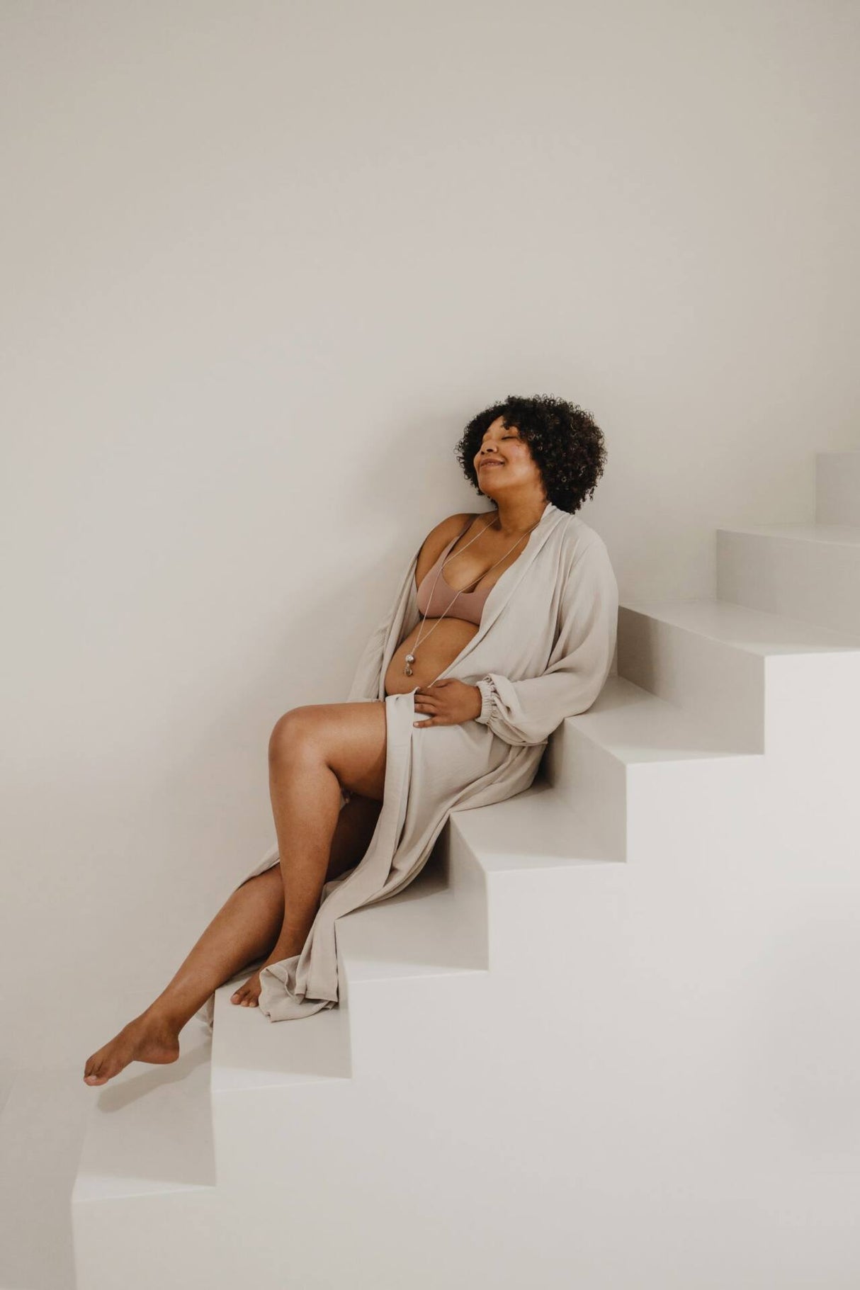 ProudMama Linn Αμέθυστος