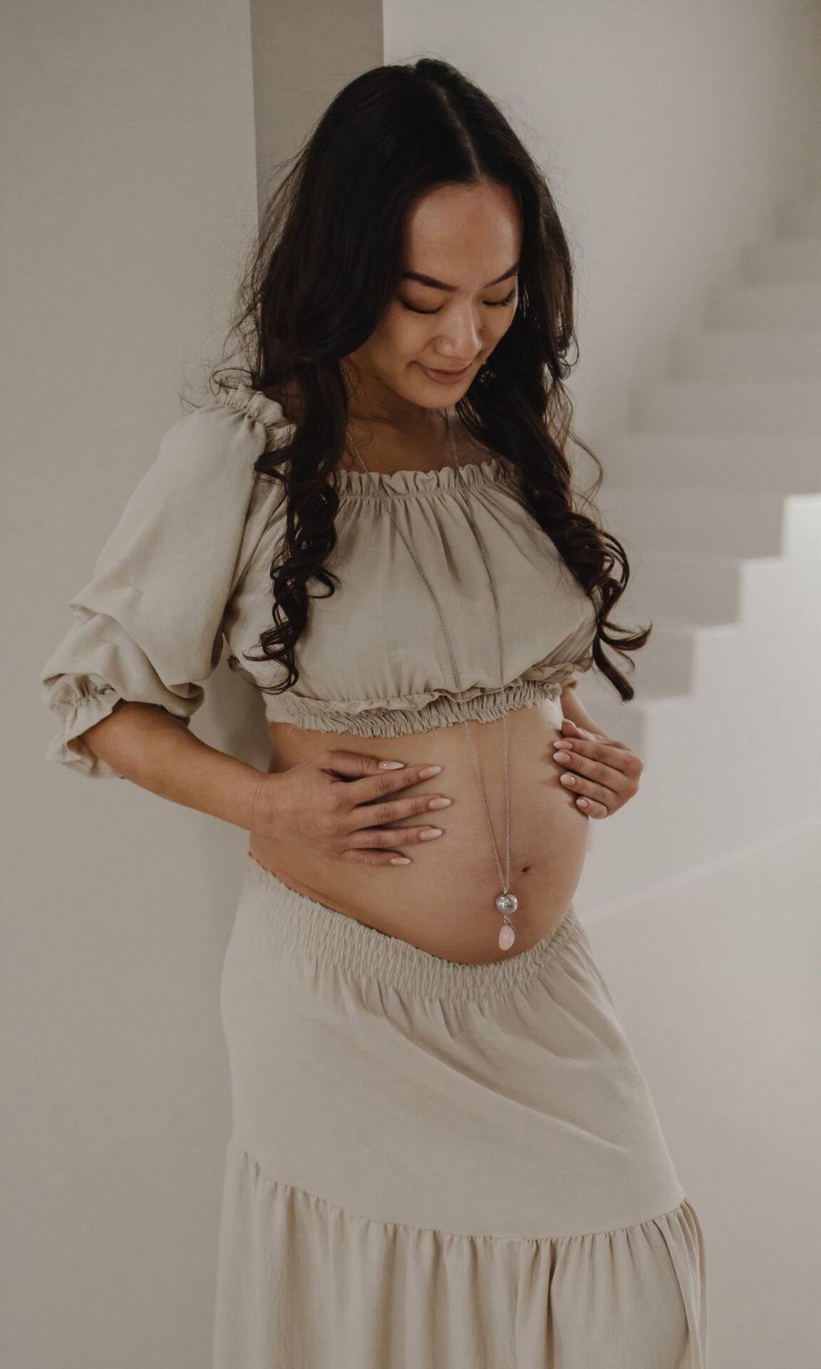 ProudMama Linn Αμέθυστος