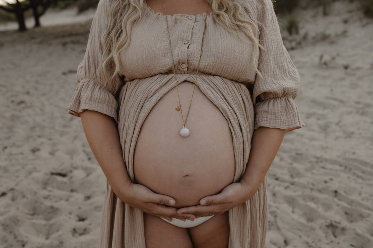 ProudMama Bola Feline Blue