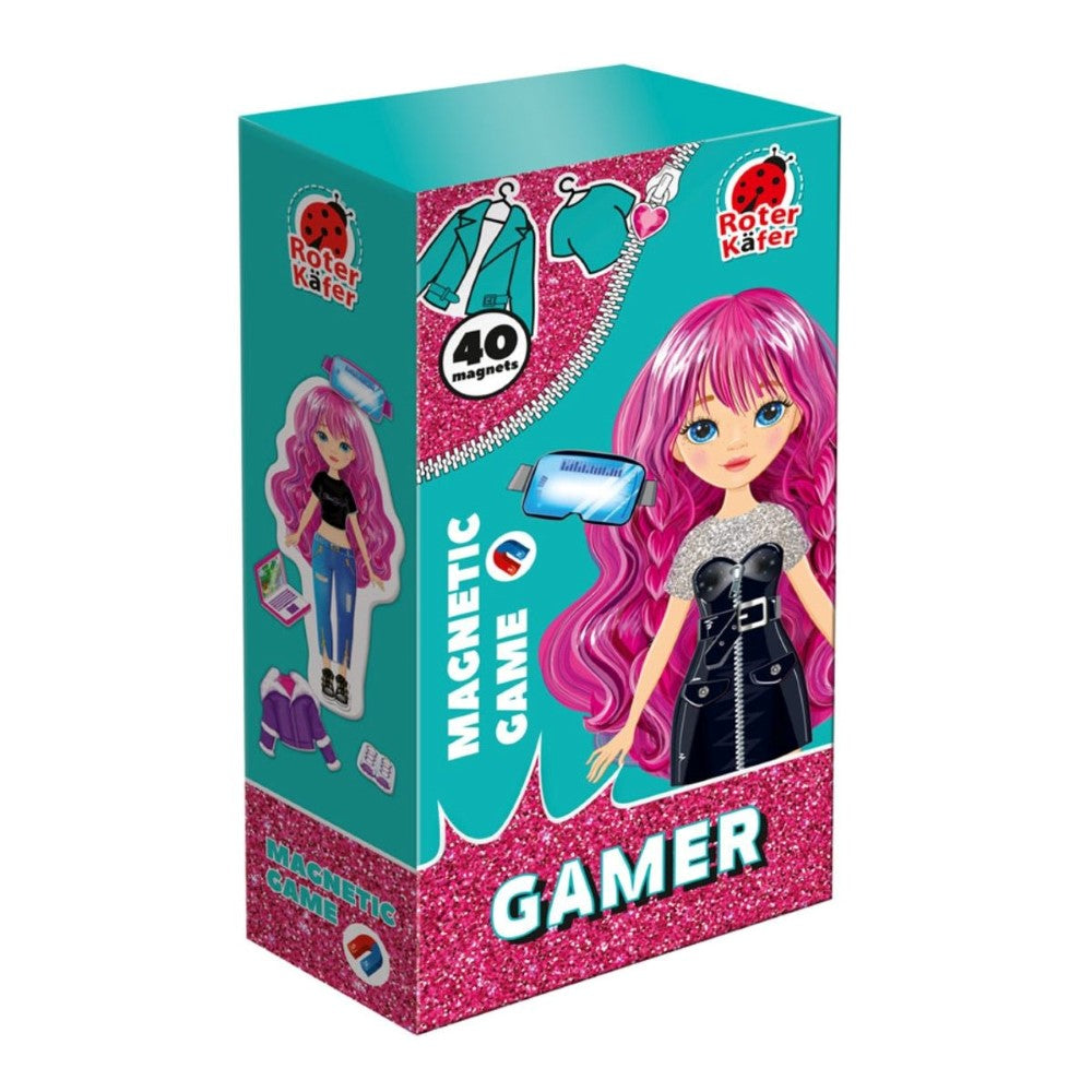 Μαγνητικό παιχνίδι - Gamer