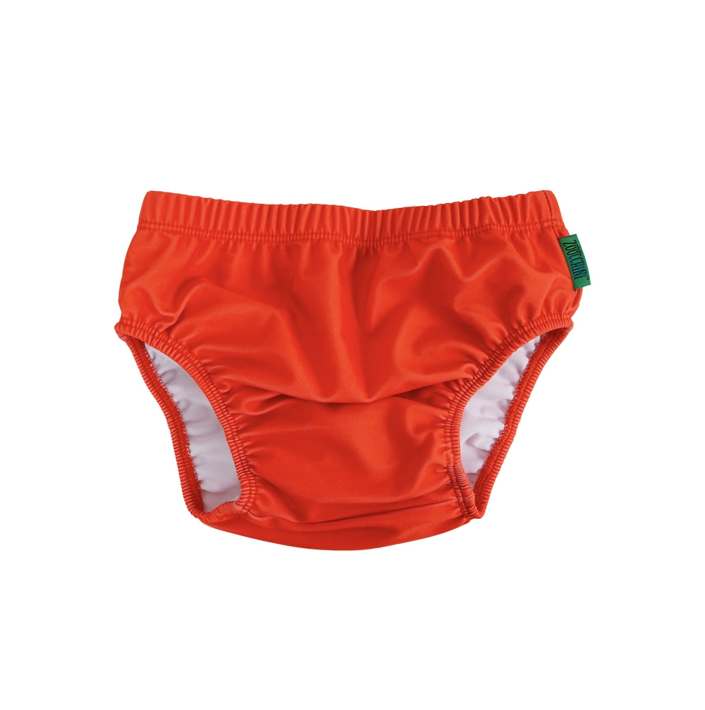 Zoocchini Μαγιώ Πάνα (2pcs Σετ) - Dinosaur