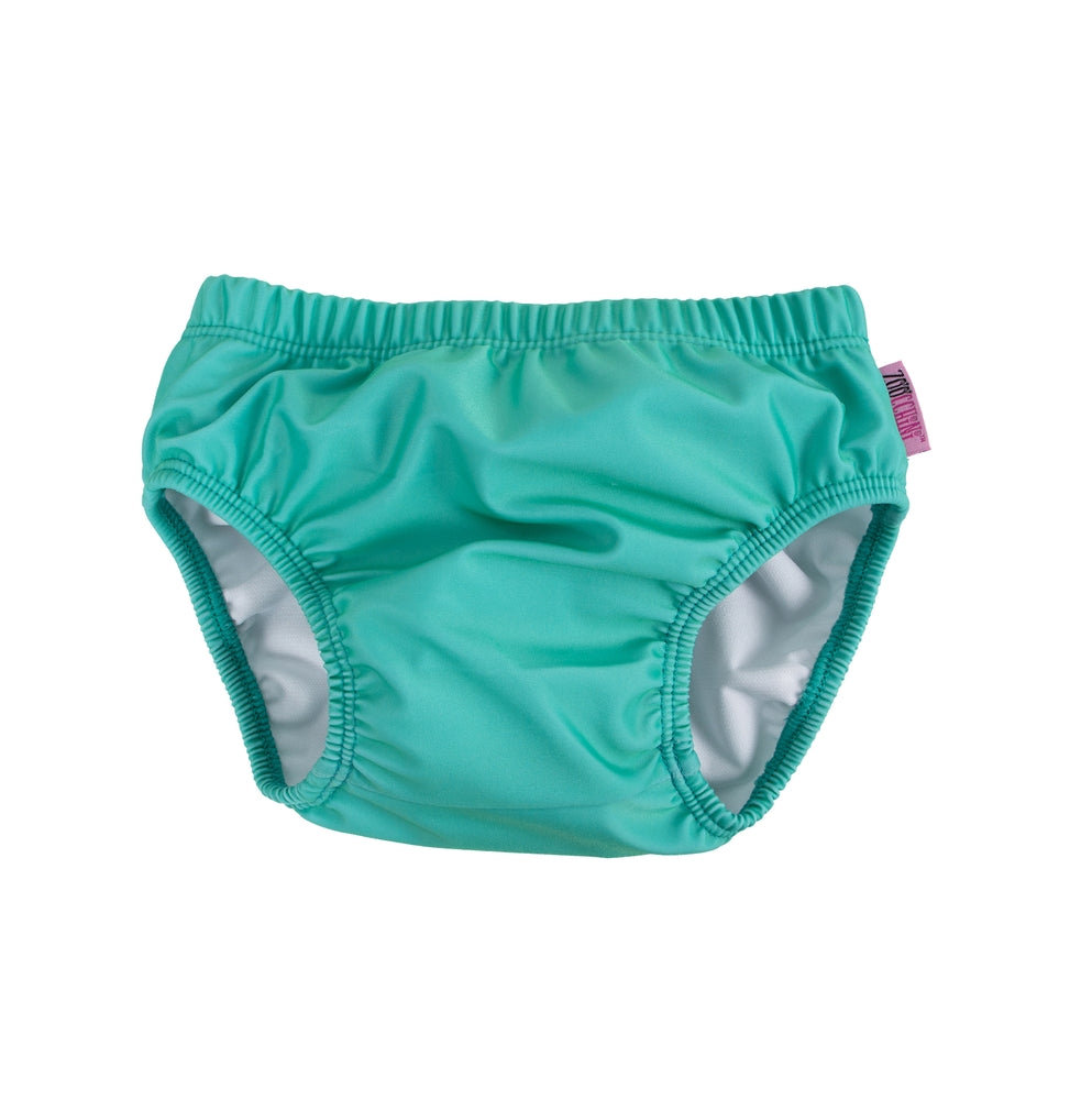 Zoocchini Μαγιώ Πάνα (2pcs Σετ) - Unicorn