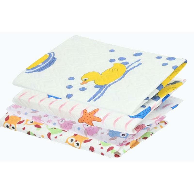 Αδιάβροχα Σελτεδάκια Με Σχέδια