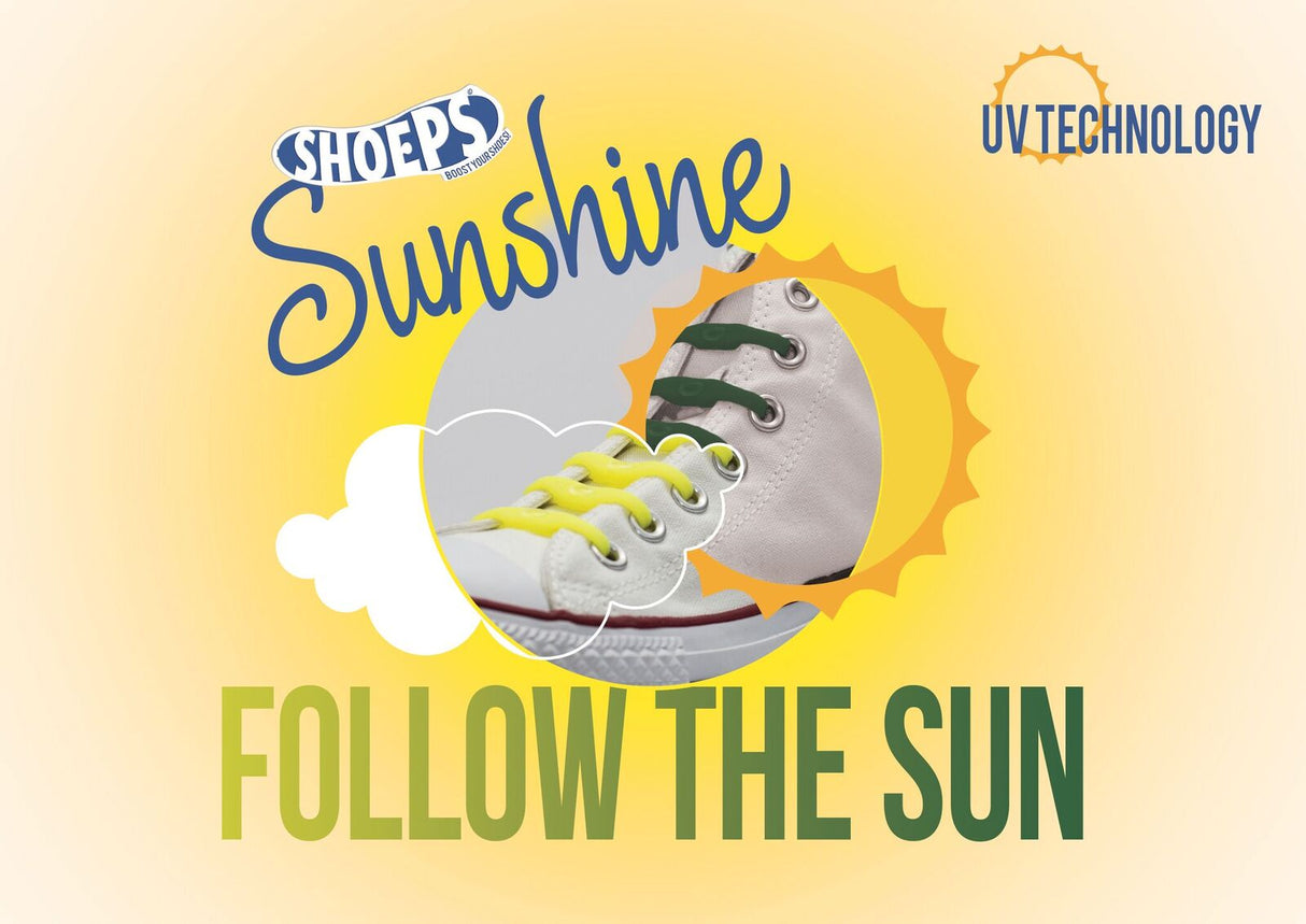 Shoeps Limited Editions