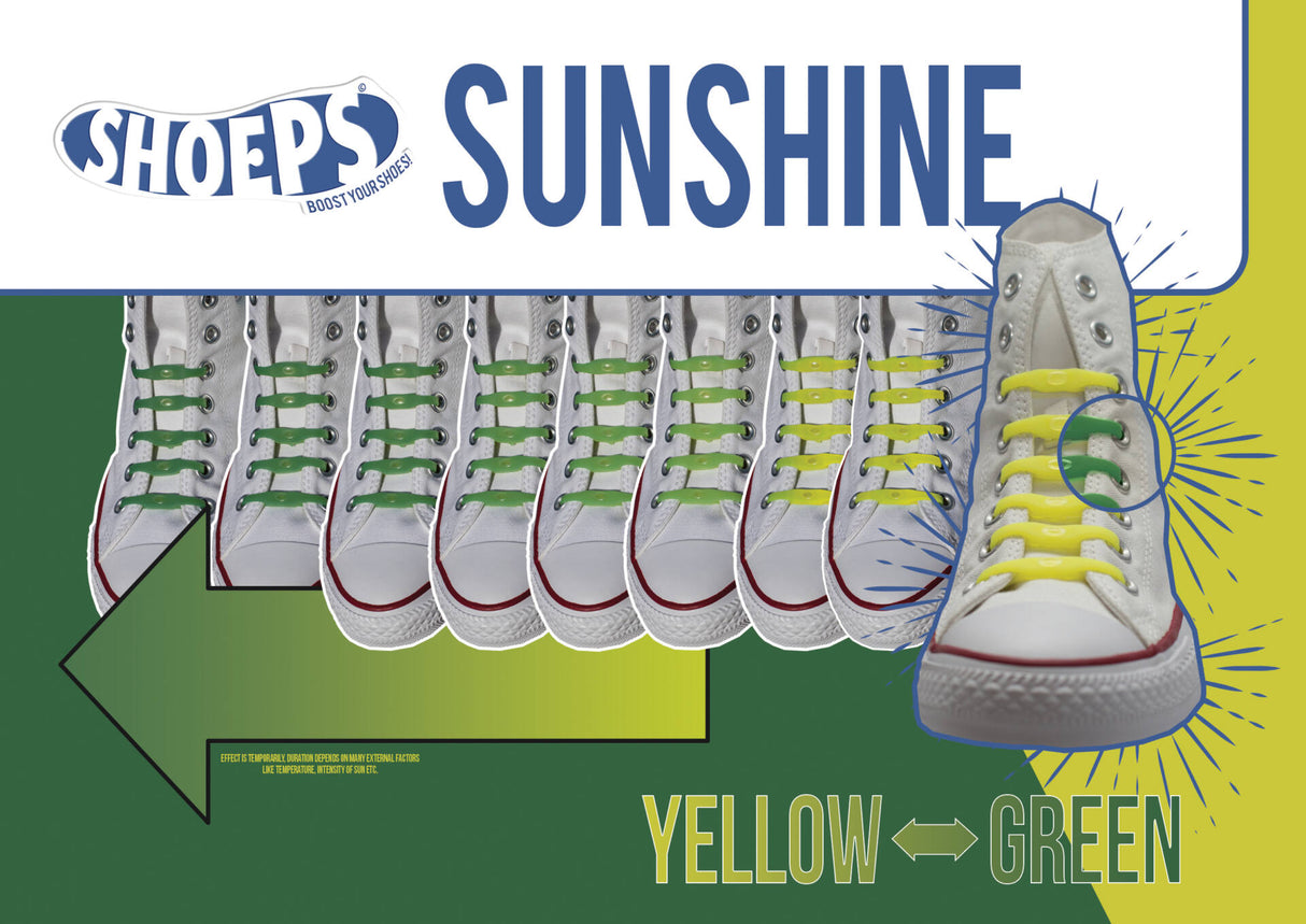 Shoeps Limited Editions