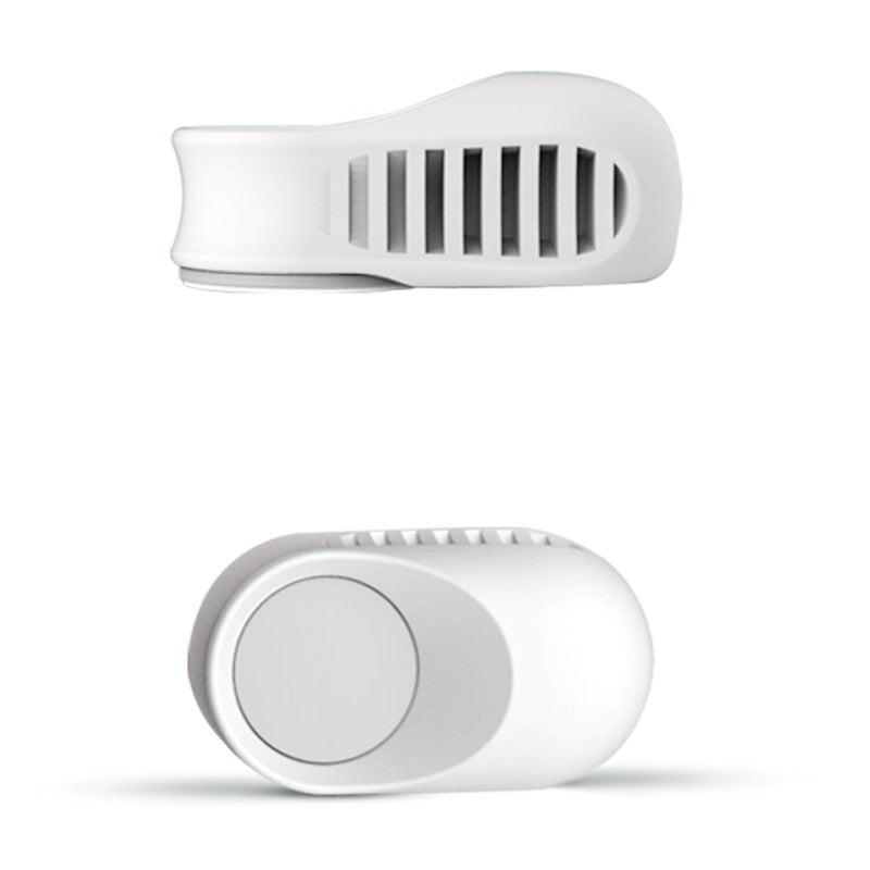 Περιστρεφόμενο προστατευτικό πόρτας 2τμχ