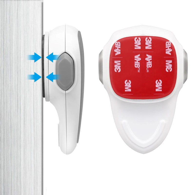 Κλειδαριά πόρτας φούρνου