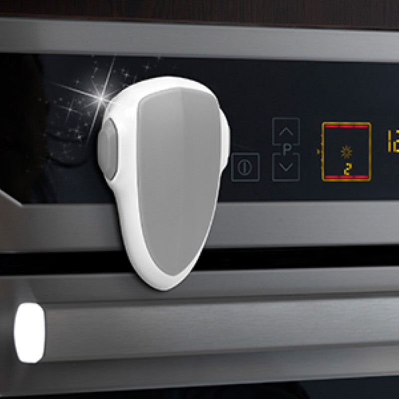 Κλειδαριά πόρτας φούρνου