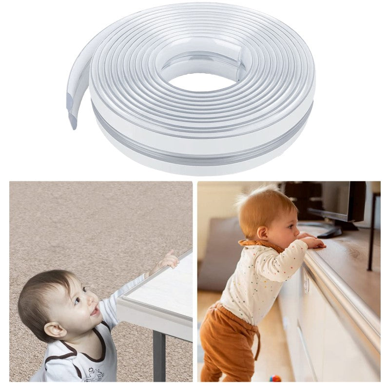 Προστατευτική ταινία επιφανειών Διάφανο