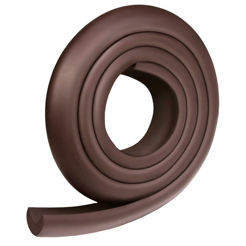 Αφρώδες Προστατευτικό ρολό επιφανειών Καφέ