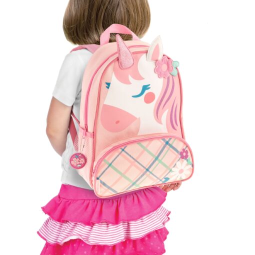 Σακίδιο πλάτης Sidekicks Backpack Unicorn F22