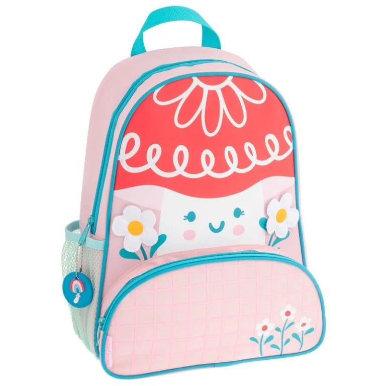 Σακίδιο πλάτης Sidekicks Backpack Mushroom F25