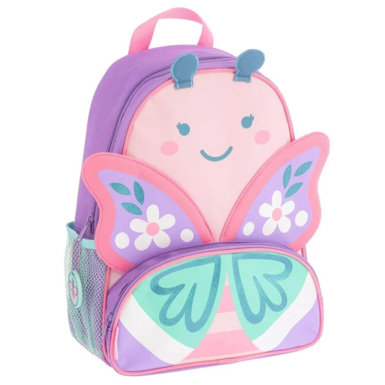 Σακίδιο πλάτης Sidekicks Backpack Butterfly F25