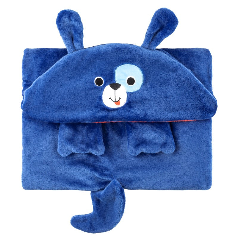 Zoocchini Παιδική Κουβέρτα- Dog