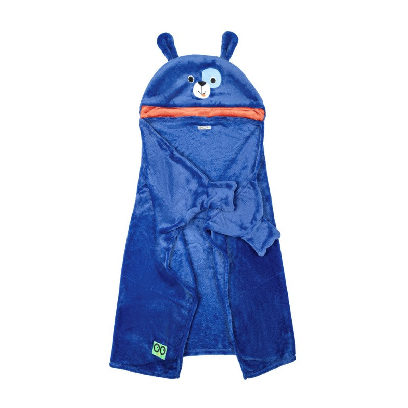 Zoocchini Παιδική Κουβέρτα- Dog