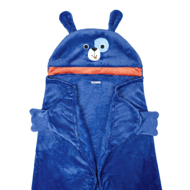 Zoocchini Παιδική Κουβέρτα- Dog