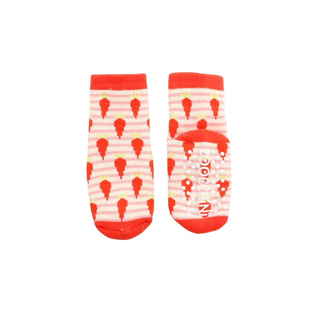 GRIP+EASY Καλτσάκια Bella the Bunny (3 τεμ)