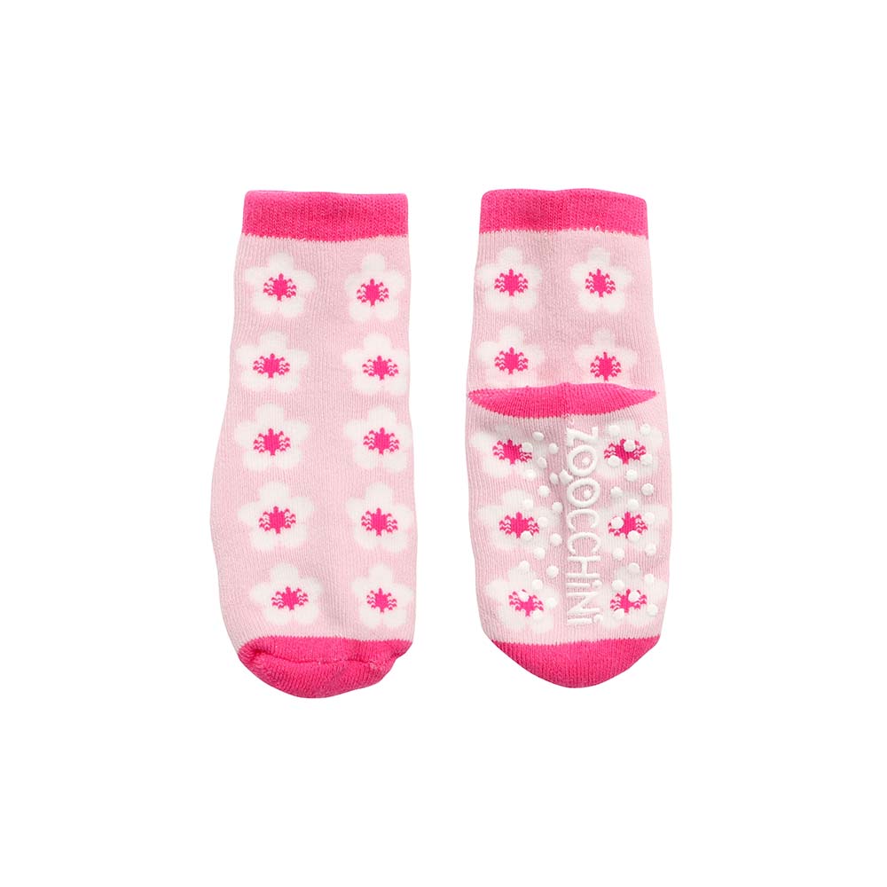 GRIP+EASY Καλτσάκια Pipi the Panda (3 τεμ)