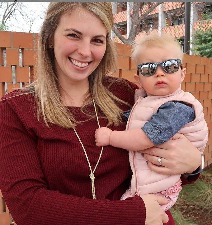 RS Γυαλιά ηλίου Surf Baby (0-2 ετών)