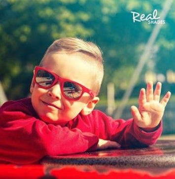 RS Γυαλιά ηλίου Surf Baby (0-2 ετών)