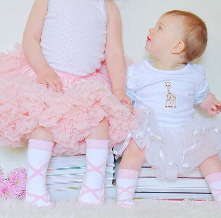 Mocc ons Μπαλαρίνα