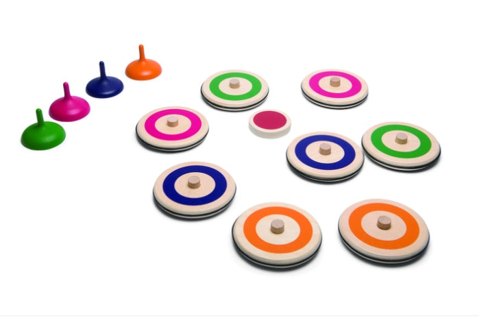 BS Toys Indoor Curling