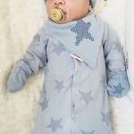 Minene Duo Pack Newborn Hats Pink/Lemon (0-3)