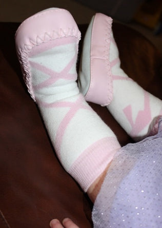 Mocc ons Μπαλαρίνα