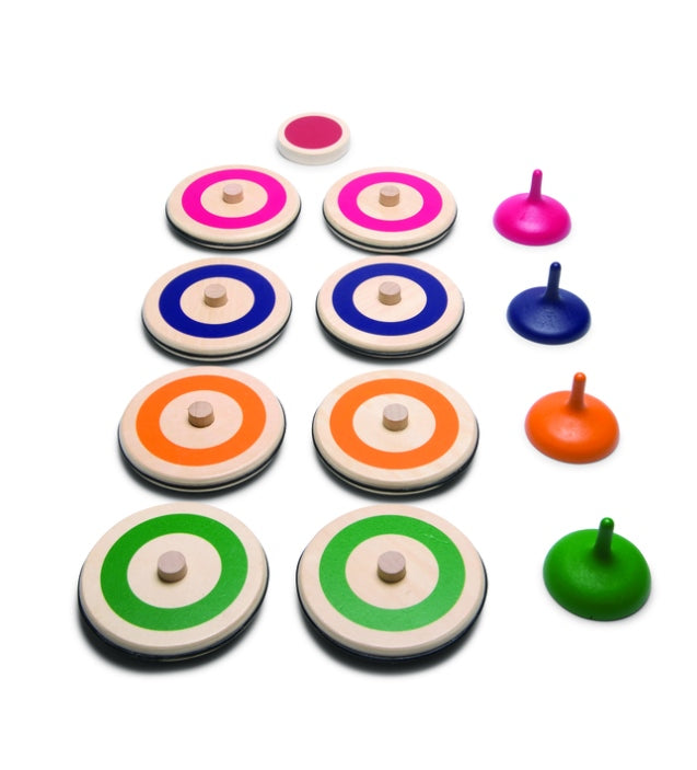 BS Toys Indoor Curling