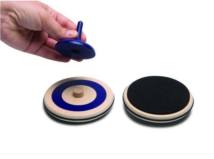 BS Toys Indoor Curling