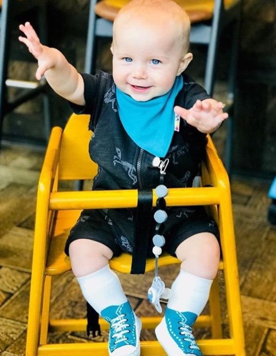 Mocc Ons Sneakers (3 χρώματα)