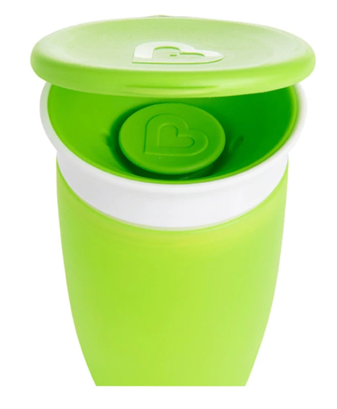 Miracle 360˚ Ανταλλακτικά Καπάκια