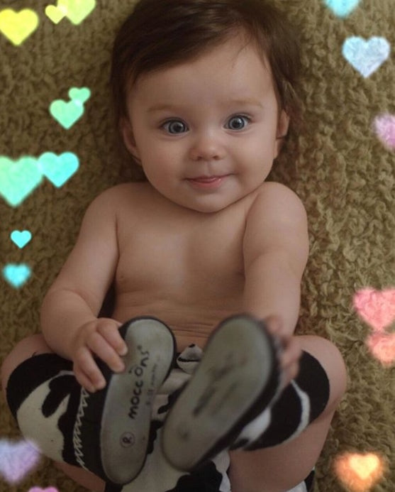 Mocc ons Μπαλαρίνα