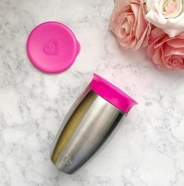 Miracle 360˚ Ανταλλακτικά Καπάκια