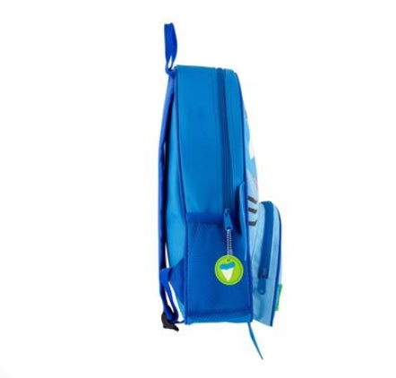 Σακίδιο πλάτης Sidekicks Backpack Blue Shark