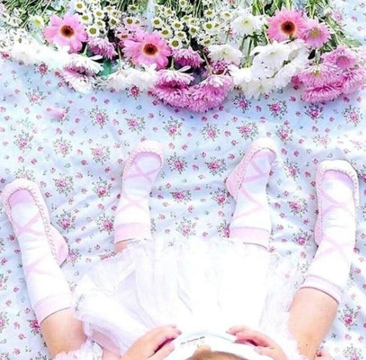 Mocc ons Μπαλαρίνα