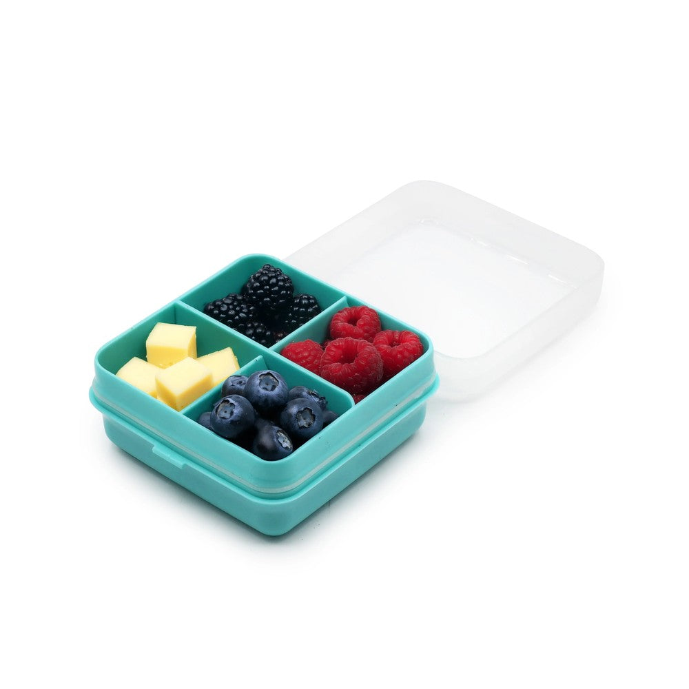 Melii – Snackle Box Petite Blue