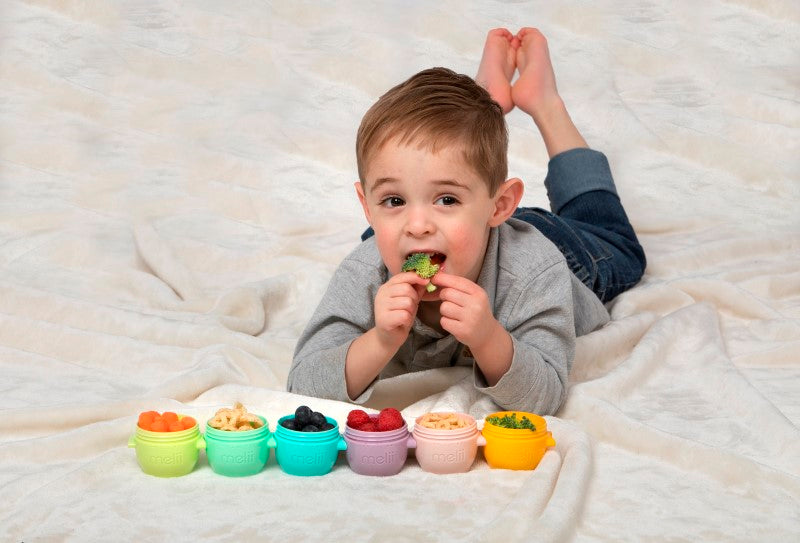 Melii - Snap and Go Pods 6 τεμ 59ml