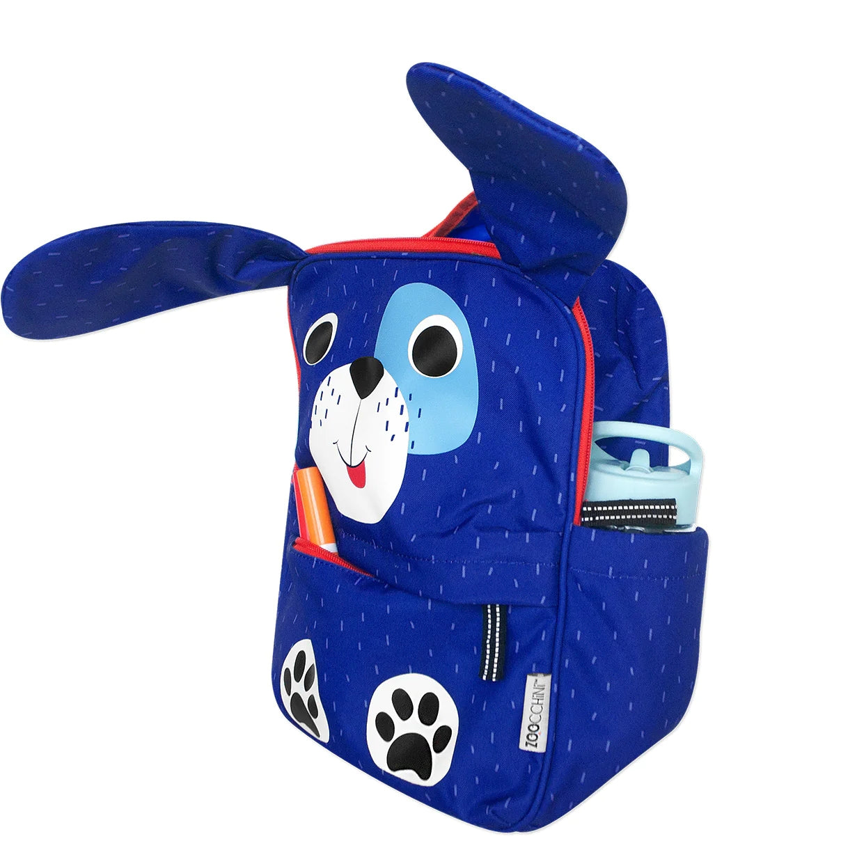 Kids Everyday Backpacks - Dog