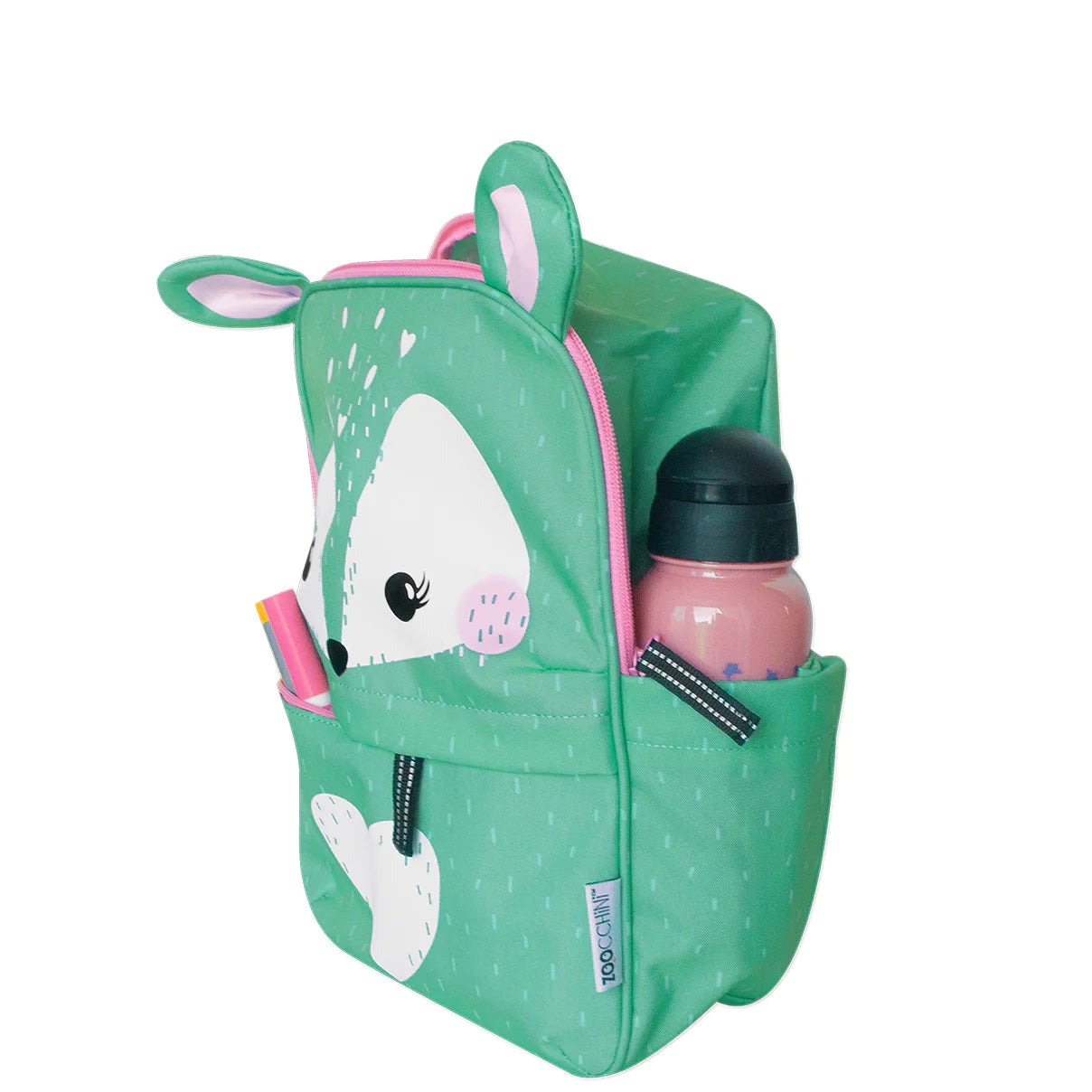 Kids Everyday Backpacks - Fawn