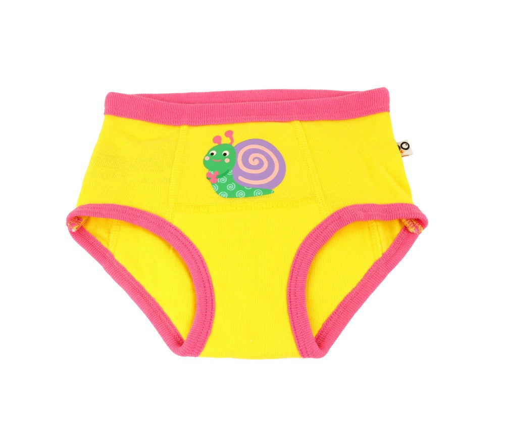 Εκπαιδευτικά Βρακάκια - Garden Creatures