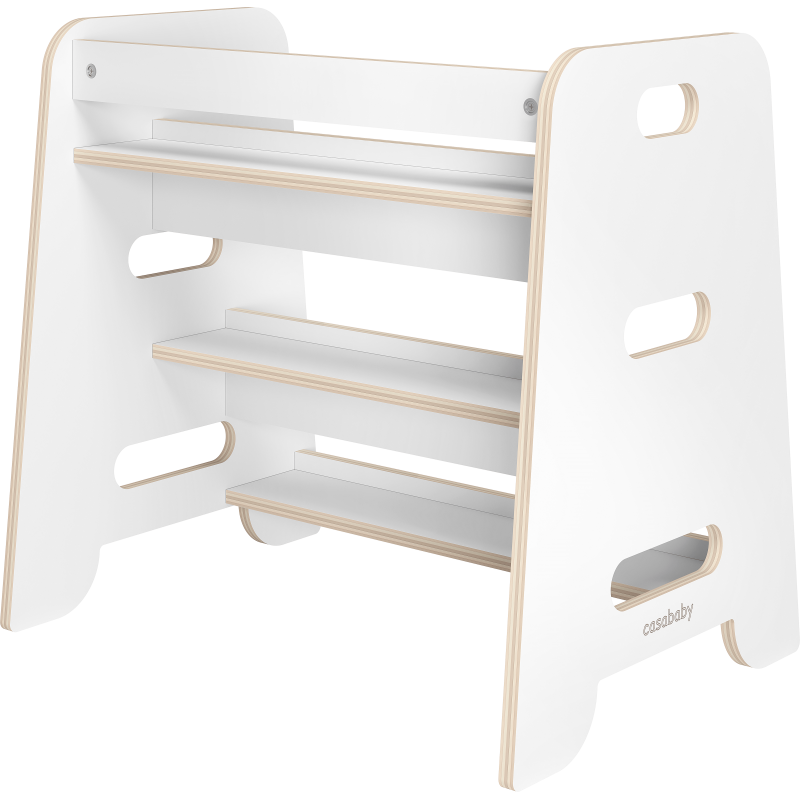 Casababy Public Βιβλιοθήκη