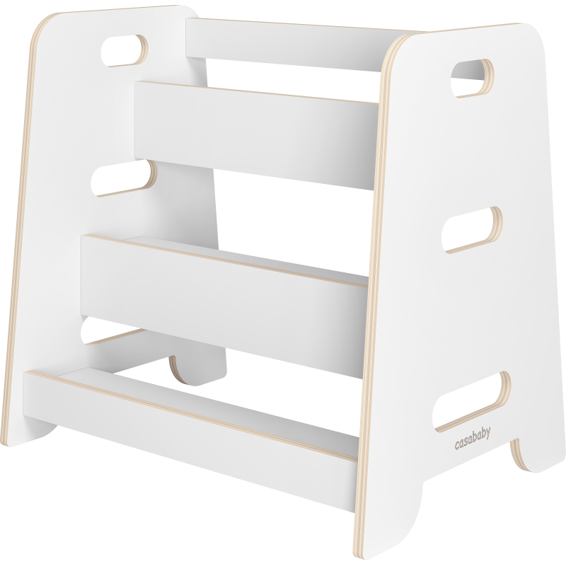 Casababy Public Βιβλιοθήκη