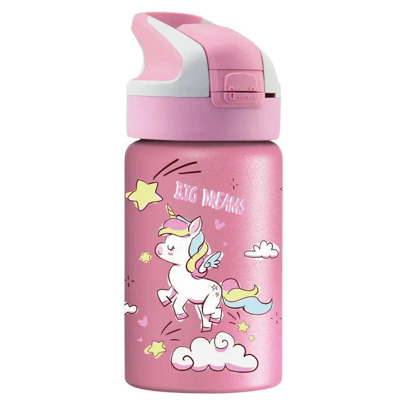 Παγούρι Θερμός Uni Dreams 350ml